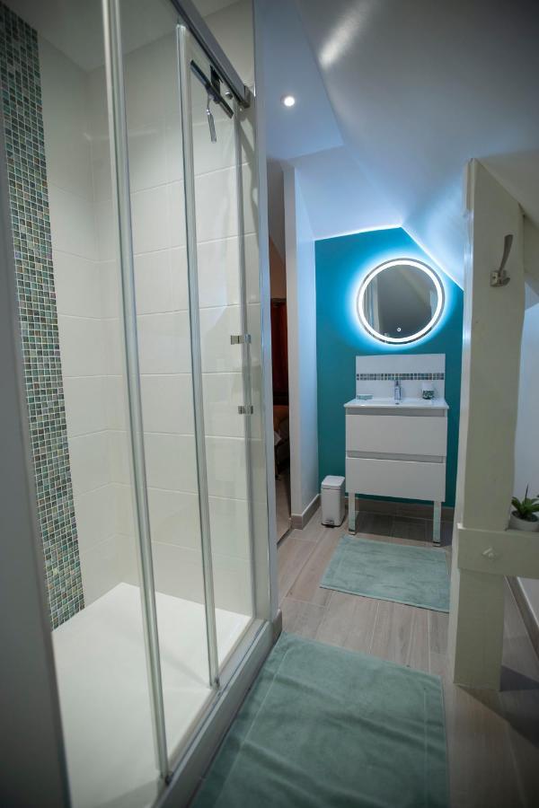 Jungle Dans Maison D'hote 